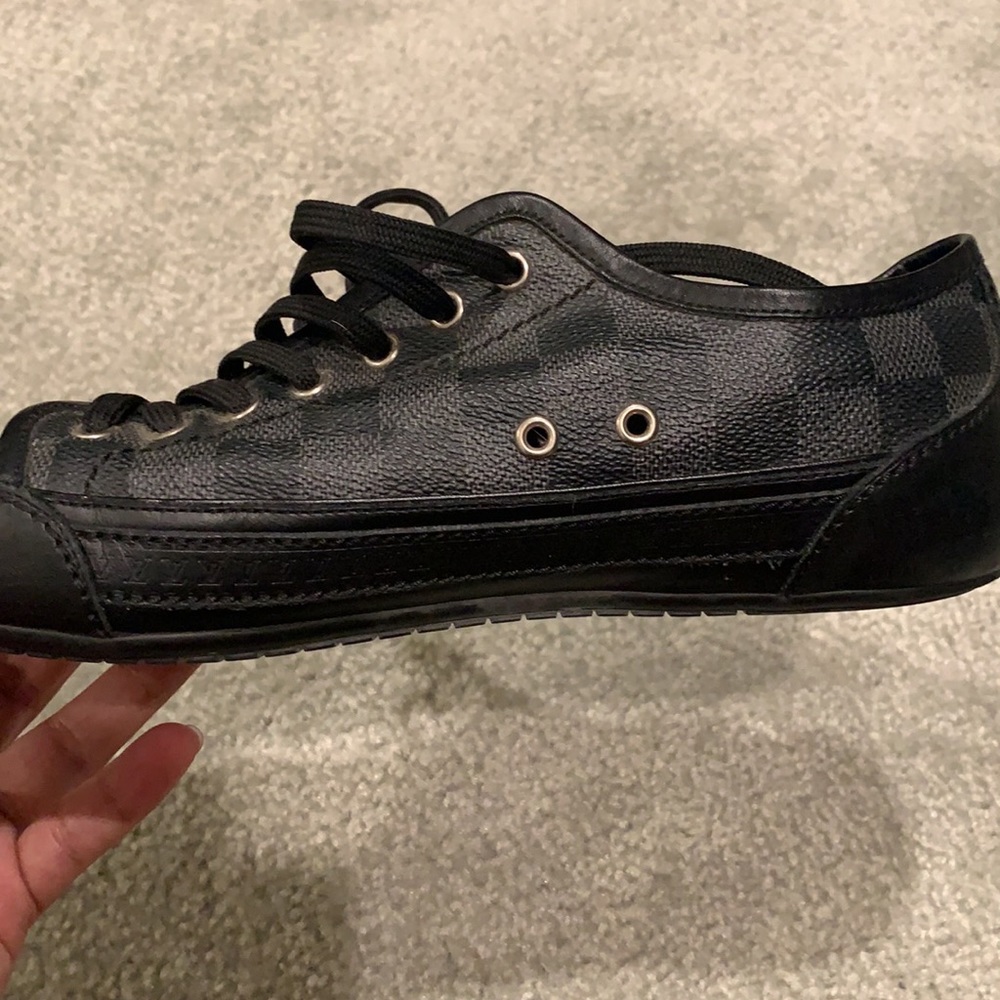 Louis Vuitton Men’s Shoes men’s us size 9 - Picture 3 of 8